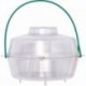 LUANCE PIEGE A GUEPE TRANSPARENT PM
