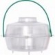 LUANCE PIEGE A GUEPE TRANSPARENT GM