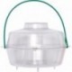 LUANCE PIEGE A GUEPE TRANSPARENT GM
