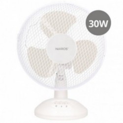 Ventilateur de table