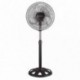 Ventilateur sur pied Vicari NIAROS 37W blanc