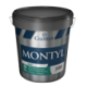 Peinture GUITTET Montyl NV base GUP 15L