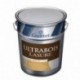 Lasure GUITTET Ultrabois gel satin base à teinter 3L
