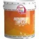 Peinture INNOVA Novaflex Mat D2/D3 teinte pastel 15L