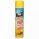 Insecticide VNM Guêpes et Frelons longue portée 600ml
