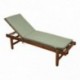 Bain de soleil STOF Hawai Outdoor kaki 60x190x4cm