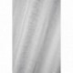 Voile STOF ONTARIO Ecru 135x260cm 100% polyester