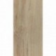 Profilé d'égalisation 90 ALSAFLOOR pour stratifié d'épaisseur 12mm 441 Chêne Lady 17x44x900mm