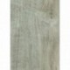 Profilé d'égalisation 180 ALSAFLOOR pour stratifié d'épaisseur 12mm 619 Chêne Sardaigne 17x44x1800mm