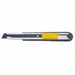 L'OUTIL PARFAIT Cutter papier peints 12mm