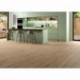 Stratifié ALSAFLOOR Allure WR 10mm 901 chêne Berlin paquet de 1,93m²