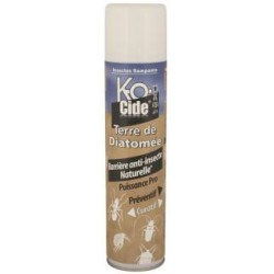 K-OCIDE barrière anti-insectes