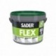 Colle sol SADER Saderflex 805E polyvalente spéciale chantiers 20kg