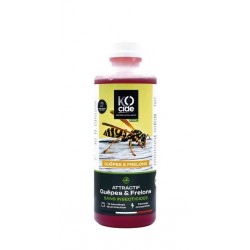 VNM Insecticide