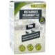 K-OCIDE Recharge d'attractif pour Piège Mouches & Guêpes 5X20G