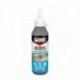 Colle SADER bois progressive biberon 100g