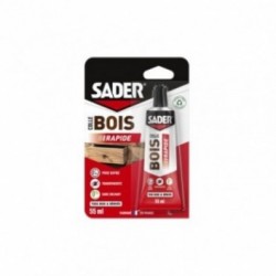 SADER Bois Rapide