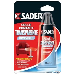 SADER Contact