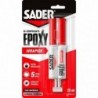 SADER Epoxy rapide