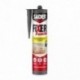 Colle SADER FSP aménagement intérieur 360g