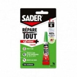 SADER Répar'tout+