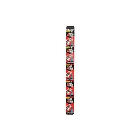 Bande cross 40x3g gel SADER Maxiglue