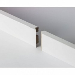 SURTECO Plinthe bords ronds