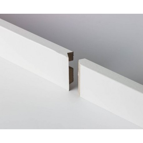 SURTECO Plinthe bords ronds
