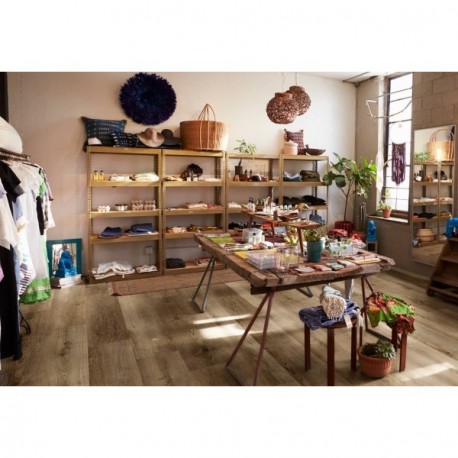 DECORALIA LVT à coller 55
