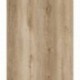 Revêtement de sol DECORALIA VCR clic 55 Chêne clair paquet de 1,75m² lames de 122x18cm