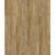 Revêtement de sol DECORALIA VCR clic 55 Chêne foncé paquet de 1,75m² lames de 122x18cm
