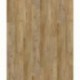 Revêtement de sol DECORALIA VCR clic 55 Chêne foncé paquet de 1,75m² lames de 122x18cm