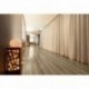 Revêtement de sol DECORALIA VCR clic 55 Chêne foncé paquet de 1,75m² lames de 122x18cm