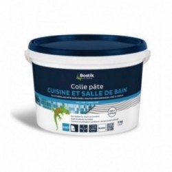 BOSTIK Colle Cuisine & Salle de Bains