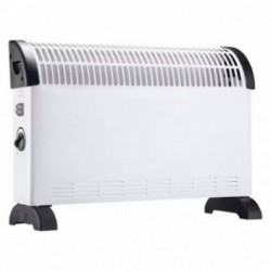 GARSACO Chauffage Conv SUSUK