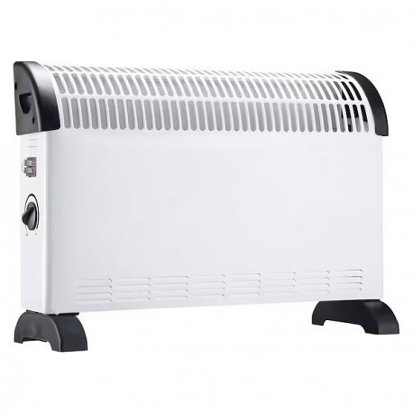 Chauffage convecteur standard GARSACO SUSUK Max 2000W