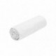 Drap Housse STOF EDEN blanc 140x190-200cm