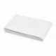 Drap Plat STOF EDEN blanc 180x290cm