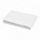 Drap Plat STOF EDEN blanc 240x300cm