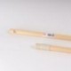 Manche à balai bois FSC MIXTE 140cm