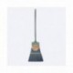 Balai paille de riz REMUE MENAGE 5 fils FSC 100%