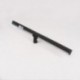 Racleau métal REMUE MENAGE 60cm monture métal anti-rouille