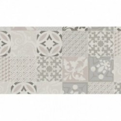 DELZONGLE Decotex+
