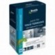 Joint fin déco BOSTIK blanc 1kg