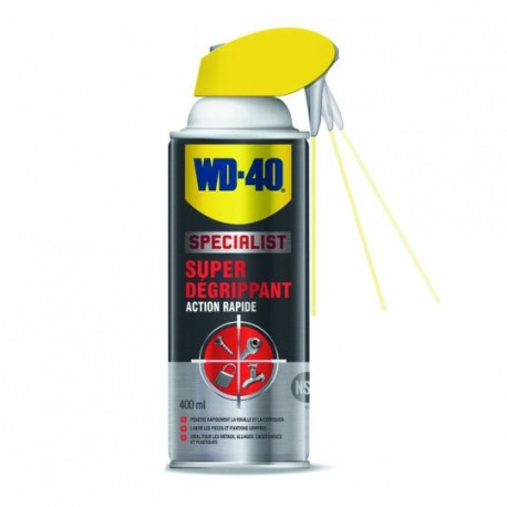 Super dégrippant WD-40 400ml