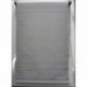 Store enrouleur tamisant LUANCE gris 117x180cm