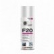 Spray nettoyant assainissant pour climatiseurs F20 FAREN 400ml