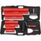 Kit de 7 pièces L'OUTIL PARFAIT Parfaitliss' Light 80595