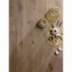 DECORALIA Stratifié Extrême Aqua 8mm 567 Chêne Mocca