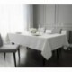 Toile cirée déco ACCESS DECO Théophile nacre RL de 140cmx20m